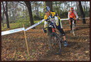 27/11/11 - Moncalieri (To) - 8° prova Trofeo Michelin di ciclocross 2011/12